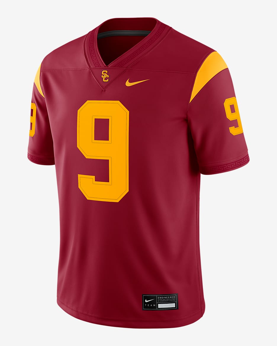 Buy usc jersey online